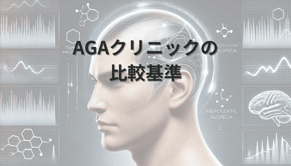 AGAクリニック