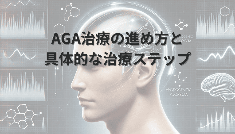 AGA治療